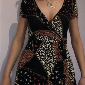 Forever 21 Romper, Size S/M